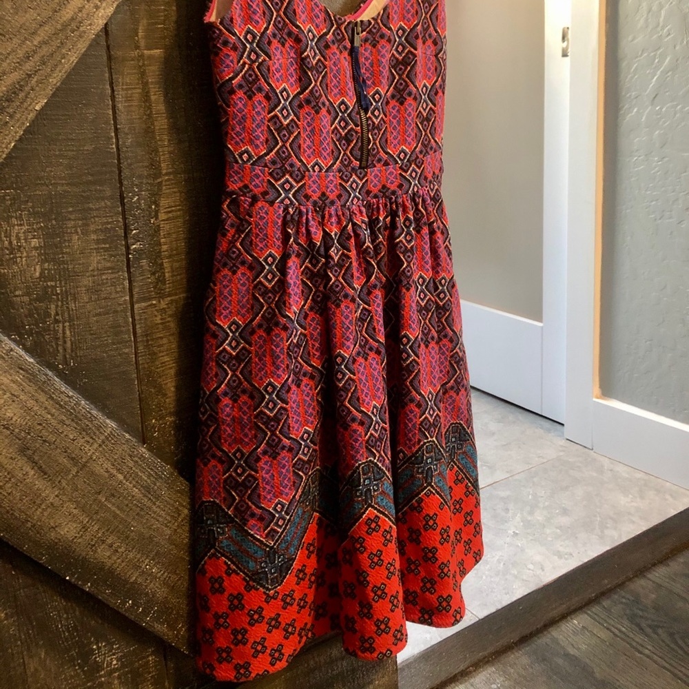 Maeve Mini dress